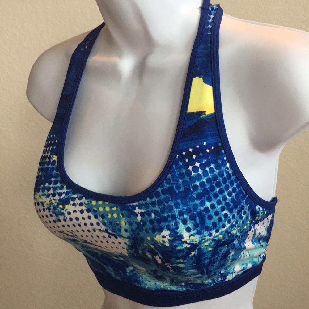 Sexy Sport Bra
